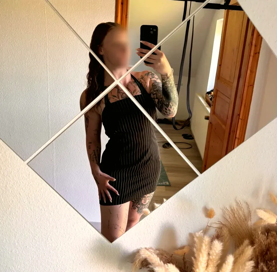 Shanice, 28
