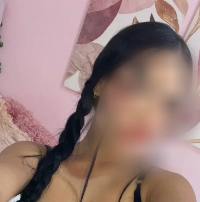 Shanice, 23